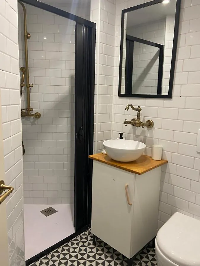 Tuca - Piso De 3 Habitaciones En Betren-Vielha Con Garaje Apartamento Vielha