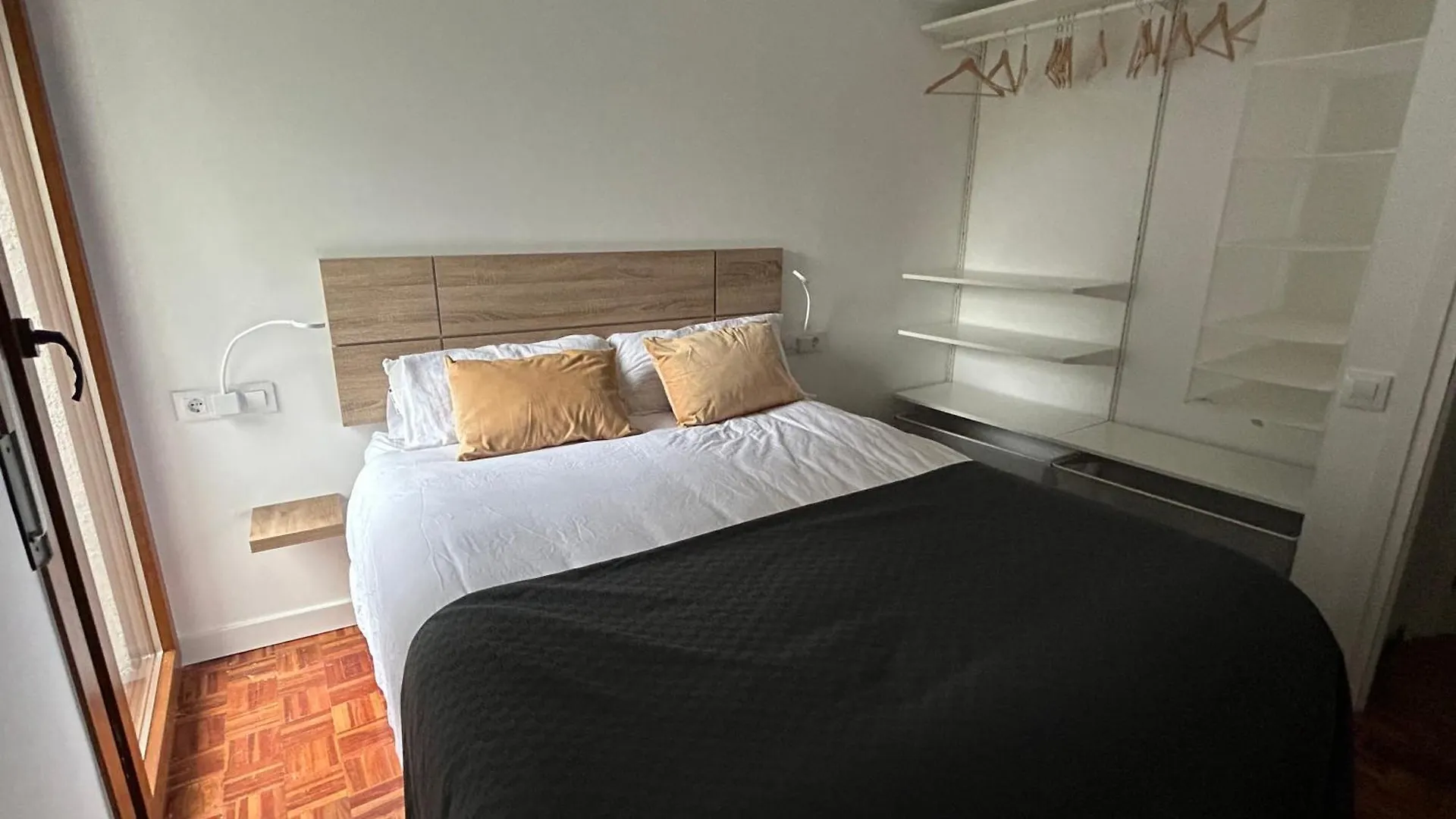 Apartamento Tuca - Piso De 3 Habitaciones En Betren-Vielha Con Garaje