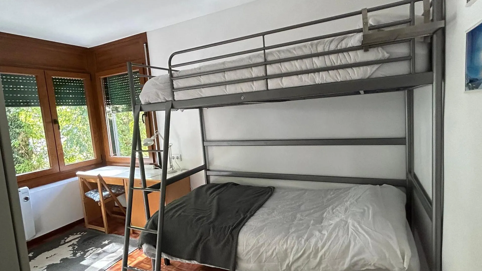 Apartamento Tuca - Piso De 3 Habitaciones En Betren-Vielha Con Garaje