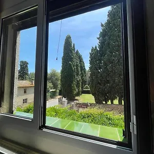  Apartamento La Cova