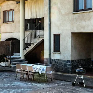  Сasa de vacaciones Mas Espuna Turisme Entorn Rural