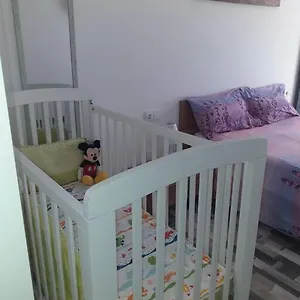  Apartamento Cal Cucu