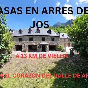  Apartamento Explora Pirineos Aran
