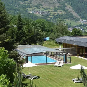 Hotel Rvhotels Tuca, Vielha
