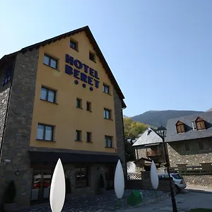 3* Hotel Snoe Beret