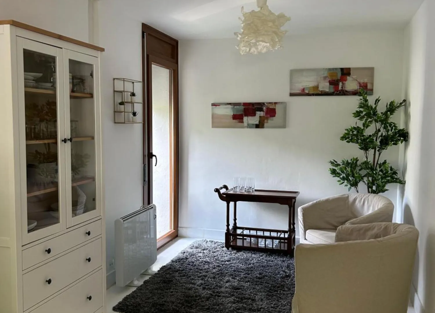 Apartment Tuca - Piso De 3 Habitaciones En Betren-Vielha Con Garaje Spain