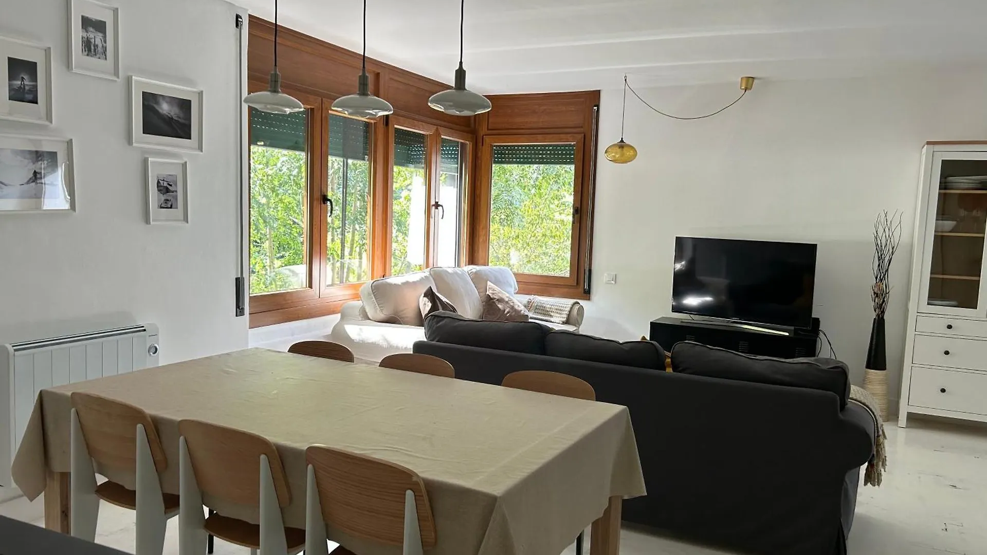 Tuca - Piso De 3 Habitaciones En Betren-Vielha Con Garaje 0*, Vielha Spain